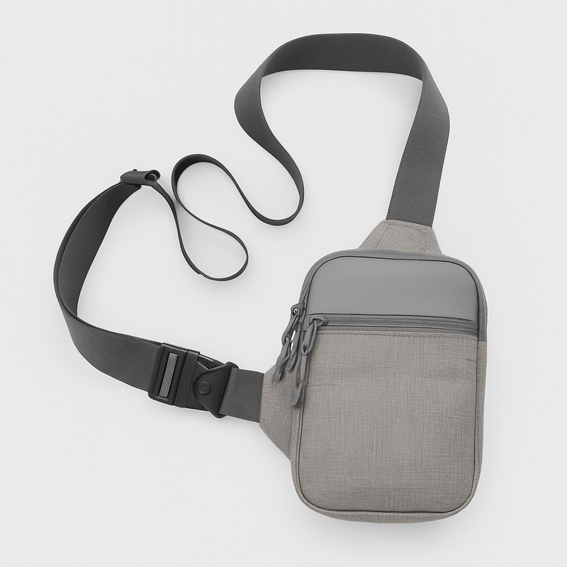 Sacoche Handra – Gardez votre liberté