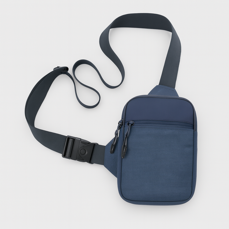 Sacoche Handra – Gardez votre liberté